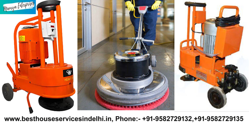 Marble Polishing Contractors & Marble Polishing Services Near Me in Delhi NCR